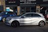 USED 2016 16 MERCEDES-BENZ A-CLASS 1.5 A180d Sport (Executive) Hatchback 5dr Diesel 7G-DCT Euro 6 (s/s) (109 ps) 6 MONTHS RAC PLATINUM WARRANTY