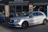 USED 2016 16 MERCEDES-BENZ A-CLASS 1.5 A180d Sport (Executive) Hatchback 5dr Diesel 7G-DCT Euro 6 (s/s) (109 ps) 6 MONTHS RAC PLATINUM WARRANTY