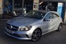 USED 2016 16 MERCEDES-BENZ A-CLASS 1.5 A180d Sport (Executive) Hatchback 5dr Diesel 7G-DCT Euro 6 (s/s) (109 ps) 6 MONTHS RAC PLATINUM WARRANTY