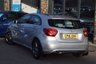 USED 2016 16 MERCEDES-BENZ A-CLASS 1.5 A180d Sport (Executive) Hatchback 5dr Diesel 7G-DCT Euro 6 (s/s) (109 ps) 6 MONTHS RAC PLATINUM WARRANTY