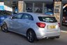 USED 2016 16 MERCEDES-BENZ A-CLASS 1.5 A180d Sport (Executive) Hatchback 5dr Diesel 7G-DCT Euro 6 (s/s) (109 ps) 6 MONTHS RAC PLATINUM WARRANTY