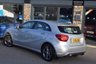 USED 2016 16 MERCEDES-BENZ A-CLASS 1.5 A180d Sport (Executive) Hatchback 5dr Diesel 7G-DCT Euro 6 (s/s) (109 ps) 6 MONTHS RAC PLATINUM WARRANTY