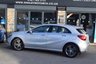 USED 2016 16 MERCEDES-BENZ A-CLASS 1.5 A180d Sport (Executive) Hatchback 5dr Diesel 7G-DCT Euro 6 (s/s) (109 ps) 6 MONTHS RAC PLATINUM WARRANTY