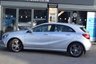 USED 2016 16 MERCEDES-BENZ A-CLASS 1.5 A180d Sport (Executive) Hatchback 5dr Diesel 7G-DCT Euro 6 (s/s) (109 ps) 6 MONTHS RAC PLATINUM WARRANTY