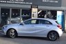 USED 2016 16 MERCEDES-BENZ A-CLASS 1.5 A180d Sport (Executive) Hatchback 5dr Diesel 7G-DCT Euro 6 (s/s) (109 ps) 6 MONTHS RAC PLATINUM WARRANTY