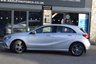 USED 2016 16 MERCEDES-BENZ A-CLASS 1.5 A180d Sport (Executive) Hatchback 5dr Diesel 7G-DCT Euro 6 (s/s) (109 ps) 6 MONTHS RAC PLATINUM WARRANTY