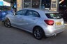 USED 2016 16 MERCEDES-BENZ A-CLASS 1.5 A180d Sport (Executive) Hatchback 5dr Diesel 7G-DCT Euro 6 (s/s) (109 ps) 6 MONTHS RAC PLATINUM WARRANTY