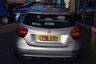 USED 2016 16 MERCEDES-BENZ A-CLASS 1.5 A180d Sport (Executive) Hatchback 5dr Diesel 7G-DCT Euro 6 (s/s) (109 ps) 6 MONTHS RAC PLATINUM WARRANTY