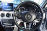 USED 2016 16 MERCEDES-BENZ A-CLASS 1.5 A180d Sport (Executive) Hatchback 5dr Diesel 7G-DCT Euro 6 (s/s) (109 ps) 6 MONTHS RAC PLATINUM WARRANTY