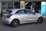 USED 2016 16 MERCEDES-BENZ A-CLASS 1.5 A180d Sport (Executive) Hatchback 5dr Diesel 7G-DCT Euro 6 (s/s) (109 ps) 6 MONTHS RAC PLATINUM WARRANTY