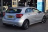 USED 2016 16 MERCEDES-BENZ A-CLASS 1.5 A180d Sport (Executive) Hatchback 5dr Diesel 7G-DCT Euro 6 (s/s) (109 ps) 6 MONTHS RAC PLATINUM WARRANTY
