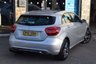 USED 2016 16 MERCEDES-BENZ A-CLASS 1.5 A180d Sport (Executive) Hatchback 5dr Diesel 7G-DCT Euro 6 (s/s) (109 ps) 6 MONTHS RAC PLATINUM WARRANTY