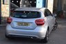 USED 2016 16 MERCEDES-BENZ A-CLASS 1.5 A180d Sport (Executive) Hatchback 5dr Diesel 7G-DCT Euro 6 (s/s) (109 ps) 6 MONTHS RAC PLATINUM WARRANTY