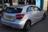 USED 2016 16 MERCEDES-BENZ A-CLASS 1.5 A180d Sport (Executive) Hatchback 5dr Diesel 7G-DCT Euro 6 (s/s) (109 ps) 6 MONTHS RAC PLATINUM WARRANTY
