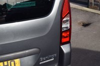 USED 2016 66 CITROEN BERLINGO 1.6 BlueHDi XTR Multispace MPV 5dr Diesel Manual Euro 6 (s/s) (120 ps) 6 MONTHS RAC PLATINUM WARRANTY