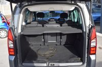 USED 2016 66 CITROEN BERLINGO 1.6 BlueHDi XTR Multispace MPV 5dr Diesel Manual Euro 6 (s/s) (120 ps) 6 MONTHS RAC PLATINUM WARRANTY