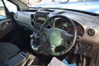 USED 2016 66 CITROEN BERLINGO 1.6 BlueHDi XTR Multispace MPV 5dr Diesel Manual Euro 6 (s/s) (120 ps) 6 MONTHS RAC PLATINUM WARRANTY