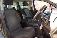 USED 2016 66 CITROEN BERLINGO 1.6 BlueHDi XTR Multispace MPV 5dr Diesel Manual Euro 6 (s/s) (120 ps) 6 MONTHS RAC PLATINUM WARRANTY
