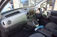 USED 2016 66 CITROEN BERLINGO 1.6 BlueHDi XTR Multispace MPV 5dr Diesel Manual Euro 6 (s/s) (120 ps) 6 MONTHS RAC PLATINUM WARRANTY