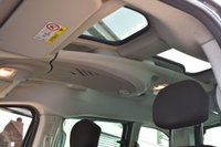 USED 2016 66 CITROEN BERLINGO 1.6 BlueHDi XTR Multispace MPV 5dr Diesel Manual Euro 6 (s/s) (120 ps) 6 MONTHS RAC PLATINUM WARRANTY