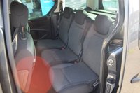 USED 2016 66 CITROEN BERLINGO 1.6 BlueHDi XTR Multispace MPV 5dr Diesel Manual Euro 6 (s/s) (120 ps) 6 MONTHS RAC PLATINUM WARRANTY
