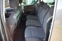 USED 2016 66 CITROEN BERLINGO 1.6 BlueHDi XTR Multispace MPV 5dr Diesel Manual Euro 6 (s/s) (120 ps) 6 MONTHS RAC PLATINUM WARRANTY