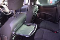 USED 2016 66 CITROEN BERLINGO 1.6 BlueHDi XTR Multispace MPV 5dr Diesel Manual Euro 6 (s/s) (120 ps) 6 MONTHS RAC PLATINUM WARRANTY