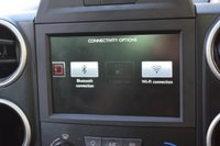 USED 2016 66 CITROEN BERLINGO 1.6 BlueHDi XTR Multispace MPV 5dr Diesel Manual Euro 6 (s/s) (120 ps) 6 MONTHS RAC PLATINUM WARRANTY