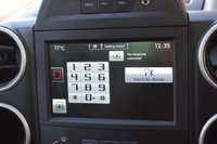 USED 2016 66 CITROEN BERLINGO 1.6 BlueHDi XTR Multispace MPV 5dr Diesel Manual Euro 6 (s/s) (120 ps) 6 MONTHS RAC PLATINUM WARRANTY