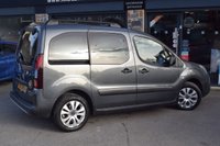 USED 2016 66 CITROEN BERLINGO 1.6 BlueHDi XTR Multispace MPV 5dr Diesel Manual Euro 6 (s/s) (120 ps) 6 MONTHS RAC PLATINUM WARRANTY