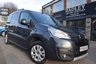 USED 2016 66 CITROEN BERLINGO 1.6 BlueHDi XTR Multispace MPV 5dr Diesel Manual Euro 6 (s/s) (120 ps) 6 MONTHS RAC PLATINUM WARRANTY