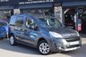 USED 2016 66 CITROEN BERLINGO 1.6 BlueHDi XTR Multispace MPV 5dr Diesel Manual Euro 6 (s/s) (120 ps) 6 MONTHS RAC PLATINUM WARRANTY