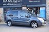 USED 2016 66 CITROEN BERLINGO 1.6 BlueHDi XTR Multispace MPV 5dr Diesel Manual Euro 6 (s/s) (120 ps) 6 MONTHS RAC PLATINUM WARRANTY