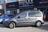 USED 2016 66 CITROEN BERLINGO 1.6 BlueHDi XTR Multispace MPV 5dr Diesel Manual Euro 6 (s/s) (120 ps) 6 MONTHS RAC PLATINUM WARRANTY