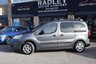 USED 2016 66 CITROEN BERLINGO 1.6 BlueHDi XTR Multispace MPV 5dr Diesel Manual Euro 6 (s/s) (120 ps) 6 MONTHS RAC PLATINUM WARRANTY