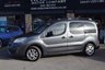 USED 2016 66 CITROEN BERLINGO 1.6 BlueHDi XTR Multispace MPV 5dr Diesel Manual Euro 6 (s/s) (120 ps) 6 MONTHS RAC PLATINUM WARRANTY