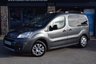 USED 2016 66 CITROEN BERLINGO 1.6 BlueHDi XTR Multispace MPV 5dr Diesel Manual Euro 6 (s/s) (120 ps) 6 MONTHS RAC PLATINUM WARRANTY