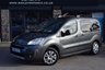 USED 2016 66 CITROEN BERLINGO 1.6 BlueHDi XTR Multispace MPV 5dr Diesel Manual Euro 6 (s/s) (120 ps) 6 MONTHS RAC PLATINUM WARRANTY
