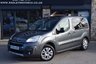 USED 2016 66 CITROEN BERLINGO 1.6 BlueHDi XTR Multispace MPV 5dr Diesel Manual Euro 6 (s/s) (120 ps) 6 MONTHS RAC PLATINUM WARRANTY