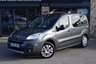 USED 2016 66 CITROEN BERLINGO 1.6 BlueHDi XTR Multispace MPV 5dr Diesel Manual Euro 6 (s/s) (120 ps) 6 MONTHS RAC PLATINUM WARRANTY