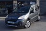 USED 2016 66 CITROEN BERLINGO 1.6 BlueHDi XTR Multispace MPV 5dr Diesel Manual Euro 6 (s/s) (120 ps) 6 MONTHS RAC PLATINUM WARRANTY