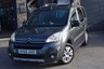 USED 2016 66 CITROEN BERLINGO 1.6 BlueHDi XTR Multispace MPV 5dr Diesel Manual Euro 6 (s/s) (120 ps) 6 MONTHS RAC PLATINUM WARRANTY
