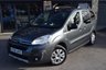 USED 2016 66 CITROEN BERLINGO 1.6 BlueHDi XTR Multispace MPV 5dr Diesel Manual Euro 6 (s/s) (120 ps) 6 MONTHS RAC PLATINUM WARRANTY