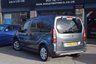 USED 2016 66 CITROEN BERLINGO 1.6 BlueHDi XTR Multispace MPV 5dr Diesel Manual Euro 6 (s/s) (120 ps) 6 MONTHS RAC PLATINUM WARRANTY