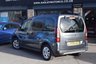 USED 2016 66 CITROEN BERLINGO 1.6 BlueHDi XTR Multispace MPV 5dr Diesel Manual Euro 6 (s/s) (120 ps) 6 MONTHS RAC PLATINUM WARRANTY