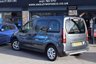 USED 2016 66 CITROEN BERLINGO 1.6 BlueHDi XTR Multispace MPV 5dr Diesel Manual Euro 6 (s/s) (120 ps) 6 MONTHS RAC PLATINUM WARRANTY