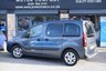 USED 2016 66 CITROEN BERLINGO 1.6 BlueHDi XTR Multispace MPV 5dr Diesel Manual Euro 6 (s/s) (120 ps) 6 MONTHS RAC PLATINUM WARRANTY