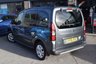 USED 2016 66 CITROEN BERLINGO 1.6 BlueHDi XTR Multispace MPV 5dr Diesel Manual Euro 6 (s/s) (120 ps) 6 MONTHS RAC PLATINUM WARRANTY