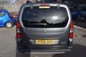USED 2016 66 CITROEN BERLINGO 1.6 BlueHDi XTR Multispace MPV 5dr Diesel Manual Euro 6 (s/s) (120 ps) 6 MONTHS RAC PLATINUM WARRANTY