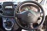 USED 2016 66 CITROEN BERLINGO 1.6 BlueHDi XTR Multispace MPV 5dr Diesel Manual Euro 6 (s/s) (120 ps) 6 MONTHS RAC PLATINUM WARRANTY